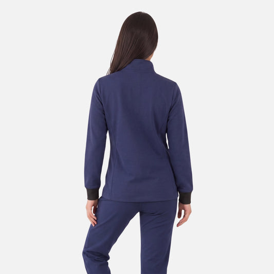 Chamarra Sport Mujer | 4 Pockets