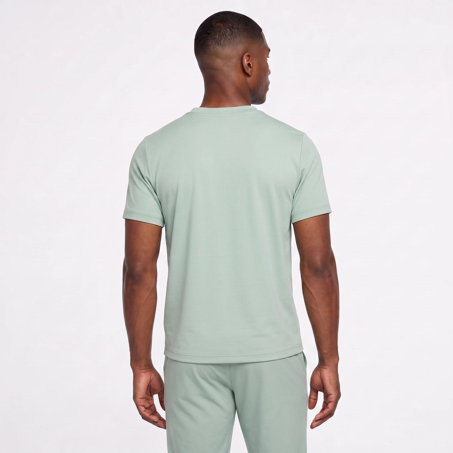 Top Casual Hombre | 0 Pockets