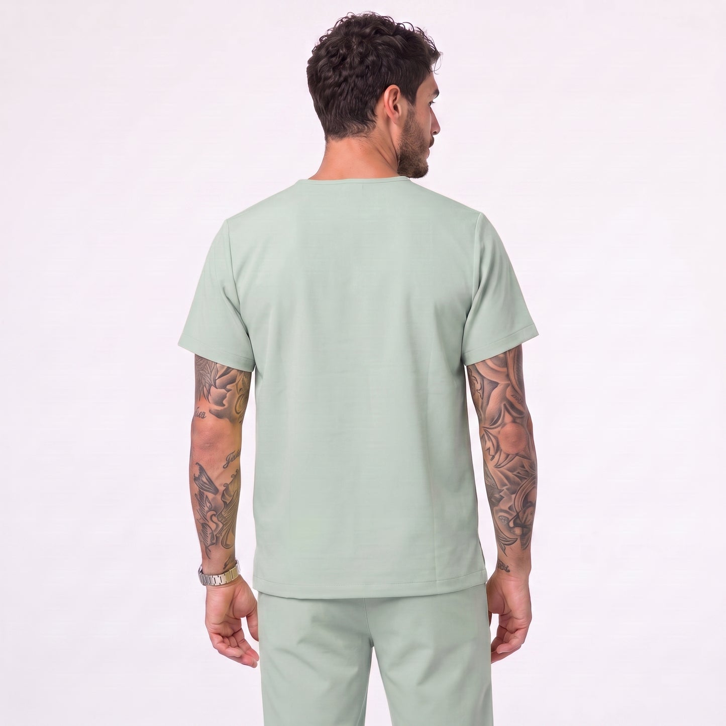 Top Oslo Hombre | 2 Pockets