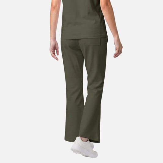Pantalón Bell Mujer | 3 Pockets