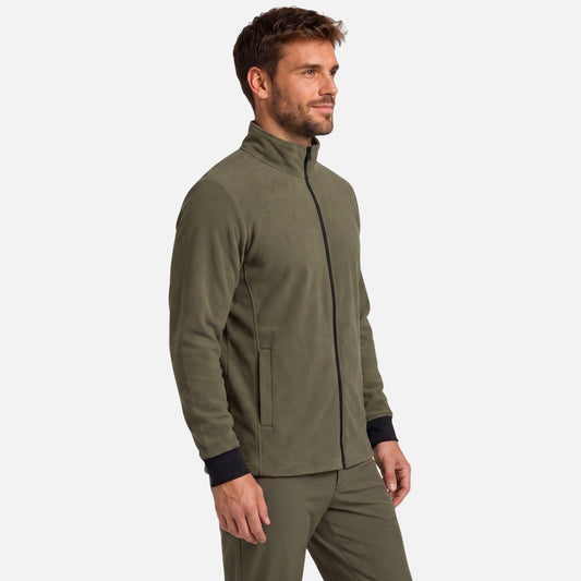 Chamarra Sport Hombre | 4 Pockets