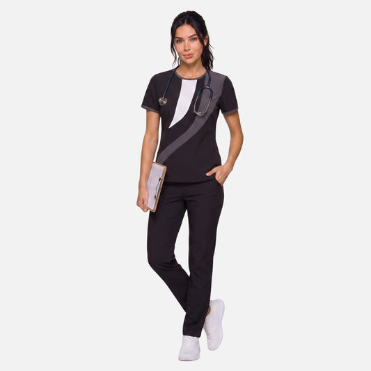 Top Picos Mujer | 2 Pockets