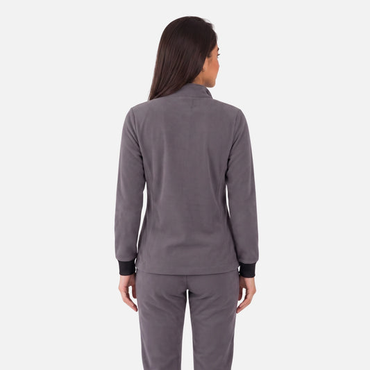 Chamarra Sport Mujer | 4 Pockets