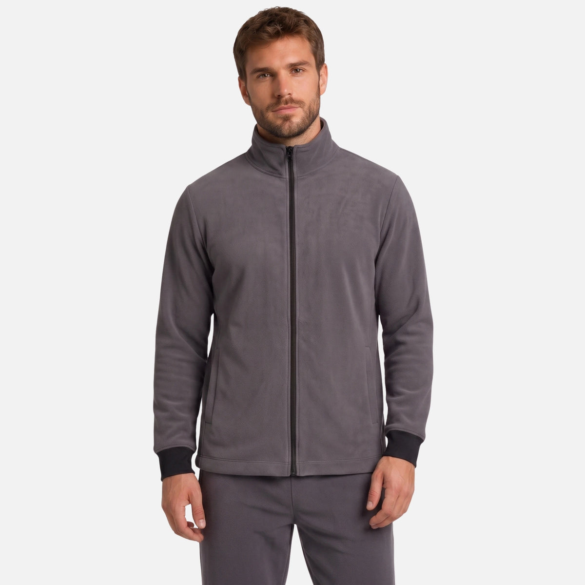 Chamarra Sport Hombre | 4 Pockets