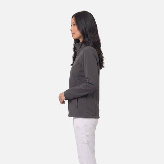 Chamarra Termica Mujer | 4 Pockets