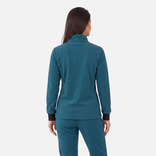 Chamarra Sport Mujer | 4 Pockets