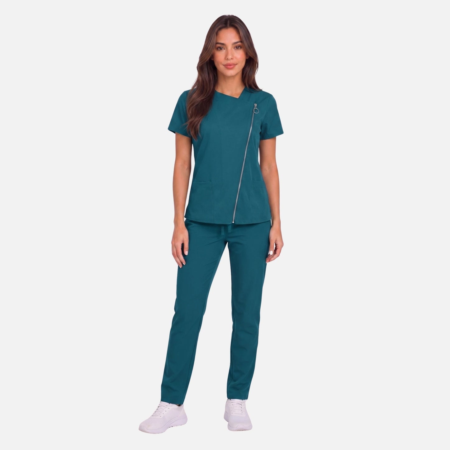 Top Italia Mujer | 2 Pockets