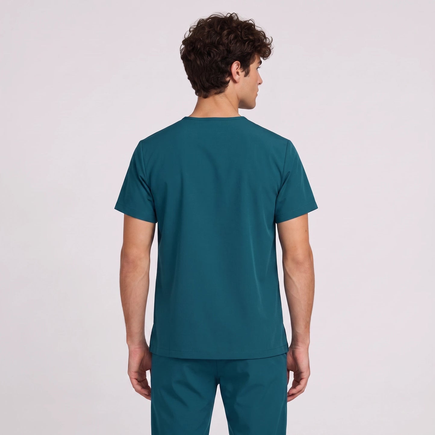 Top Pacific Hombre | 2 Pockets