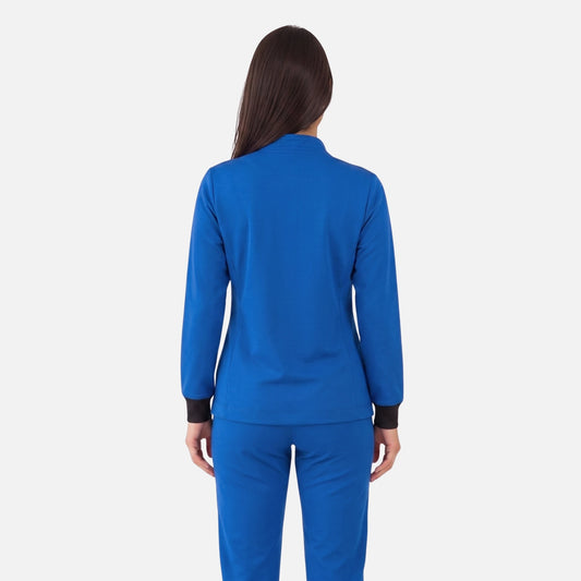 Chamarra Sport Mujer | 4 Pockets