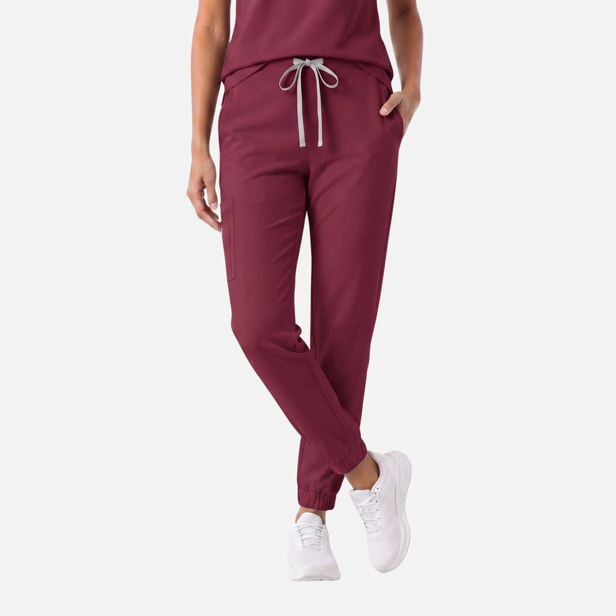 Pantalon Jogger Mujer | 5 Pockets