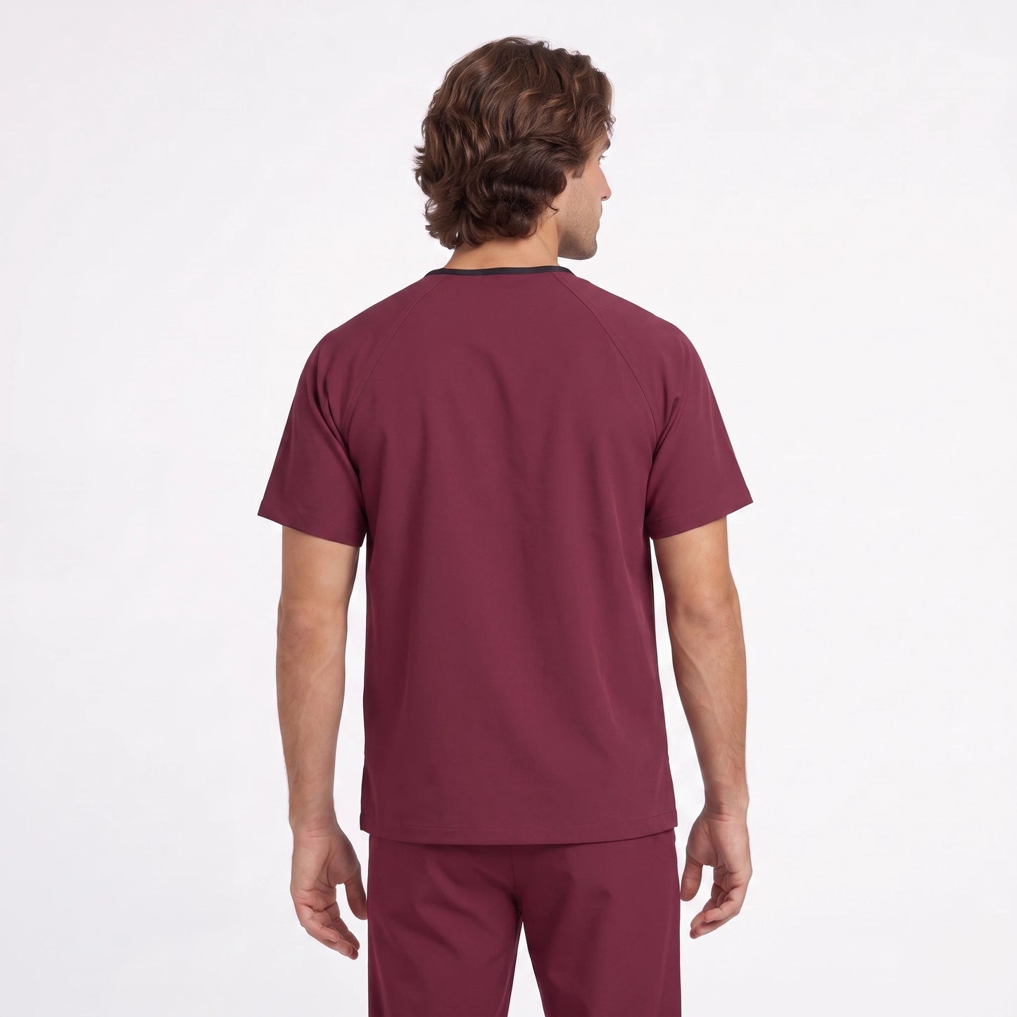 Top Fashion Hombre | 2 Pockets