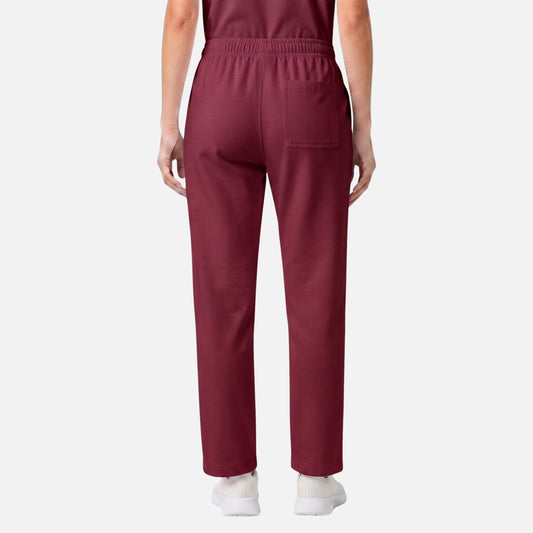 Pantalon Recto Mujer | 3 Pockets