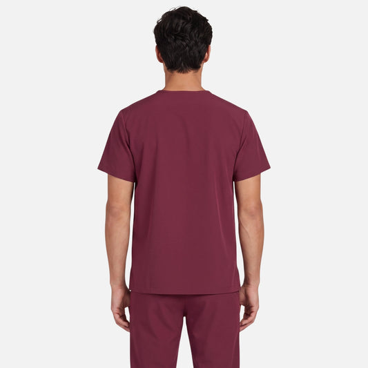 Top Medic Hombre | 3 Pockets