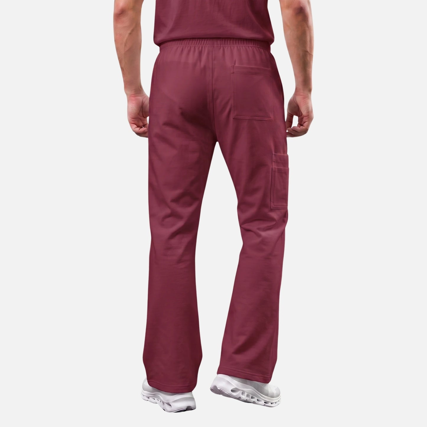 Pantalon Bell Hombre | 5 Pockets