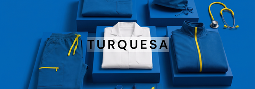 turquesa