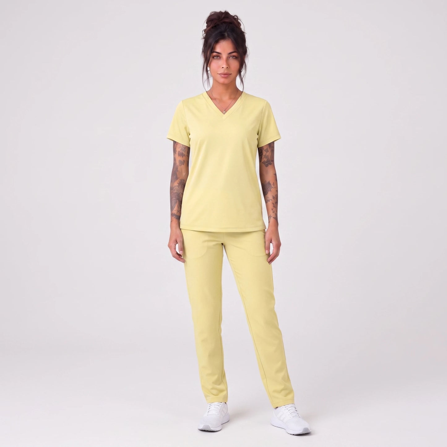 Top Casual Mujer | 0 Pockets