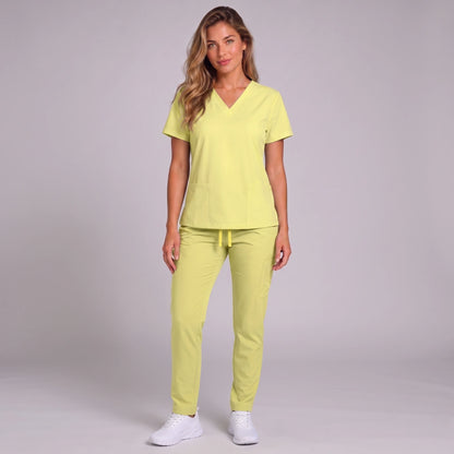 Top Medic Mujer | 3 Pockets