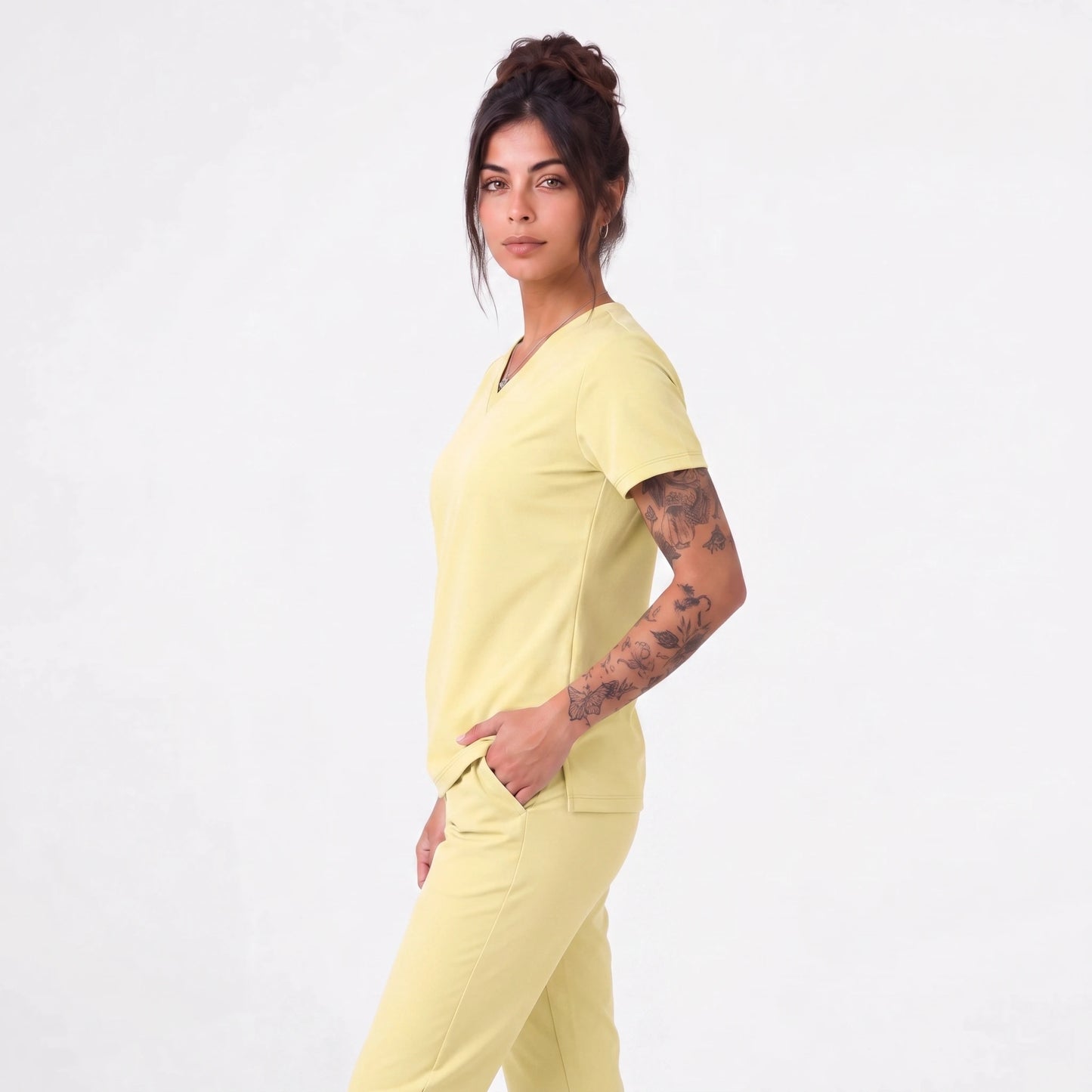 Top Casual Mujer | 0 Pockets