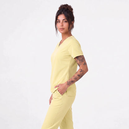 Top Casual Mujer | 0 Pockets
