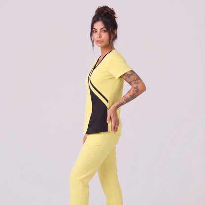 Top Fashion Mujer | 2 Pockets
