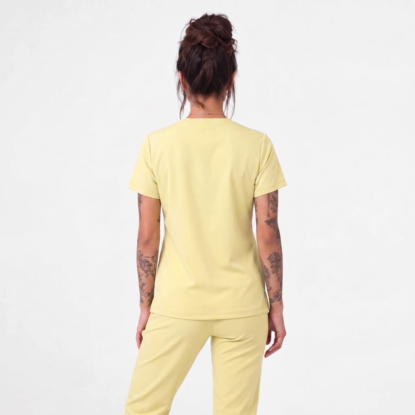 Top Casual Mujer | 0 Pockets