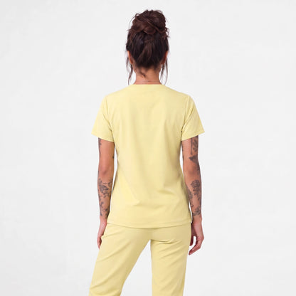 Top Casual Mujer | 0 Pockets