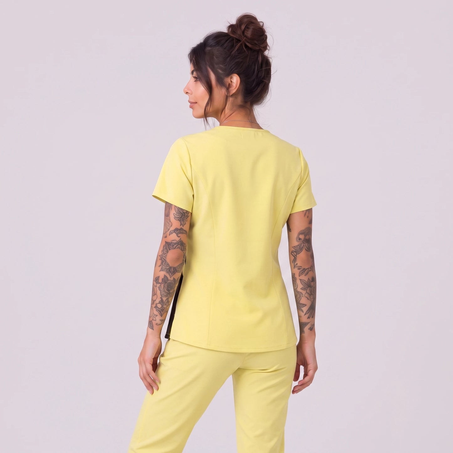 Top Fashion Mujer | 2 Pockets