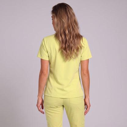 Top Medic Mujer | 3 Pockets