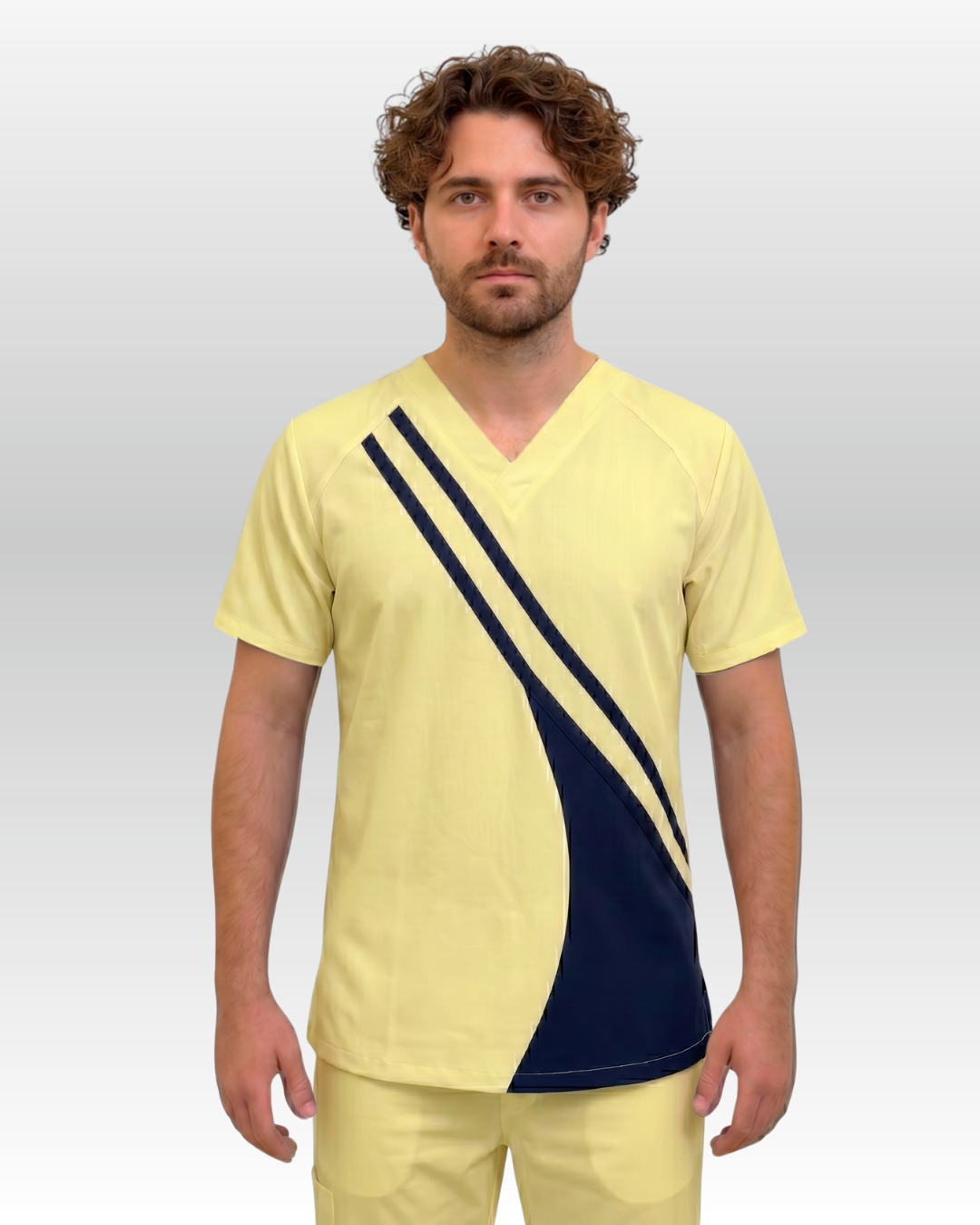 Top Fashion Hombre | 2 Pockets