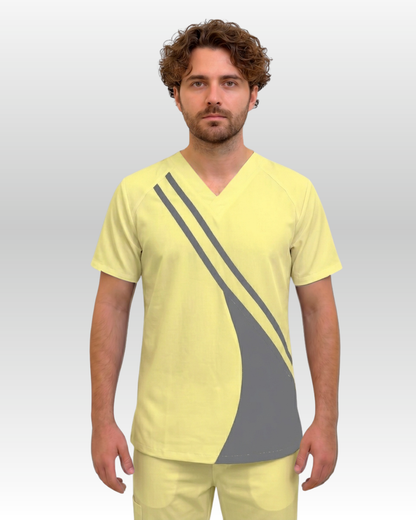 Top Fashion Hombre | 2 Pockets