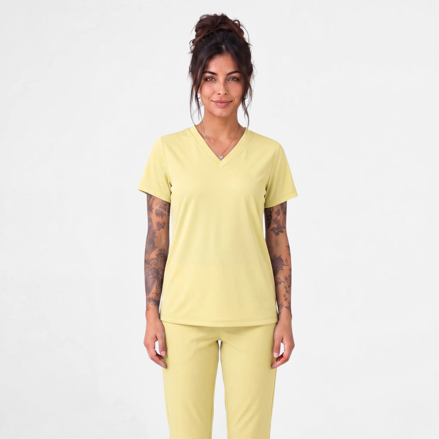Top Casual Mujer | 0 Pockets