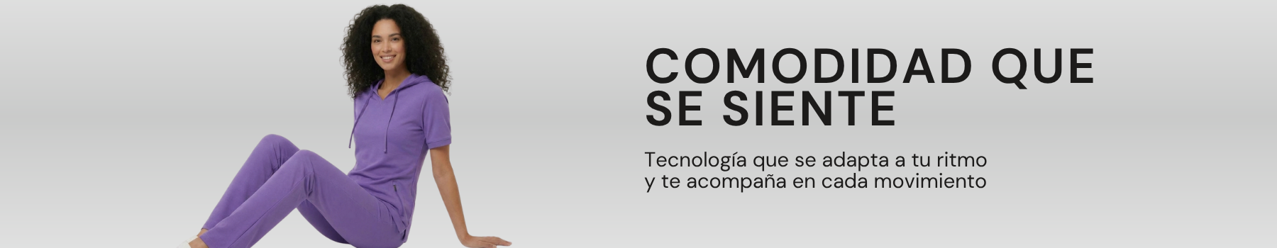 Banner desktop
