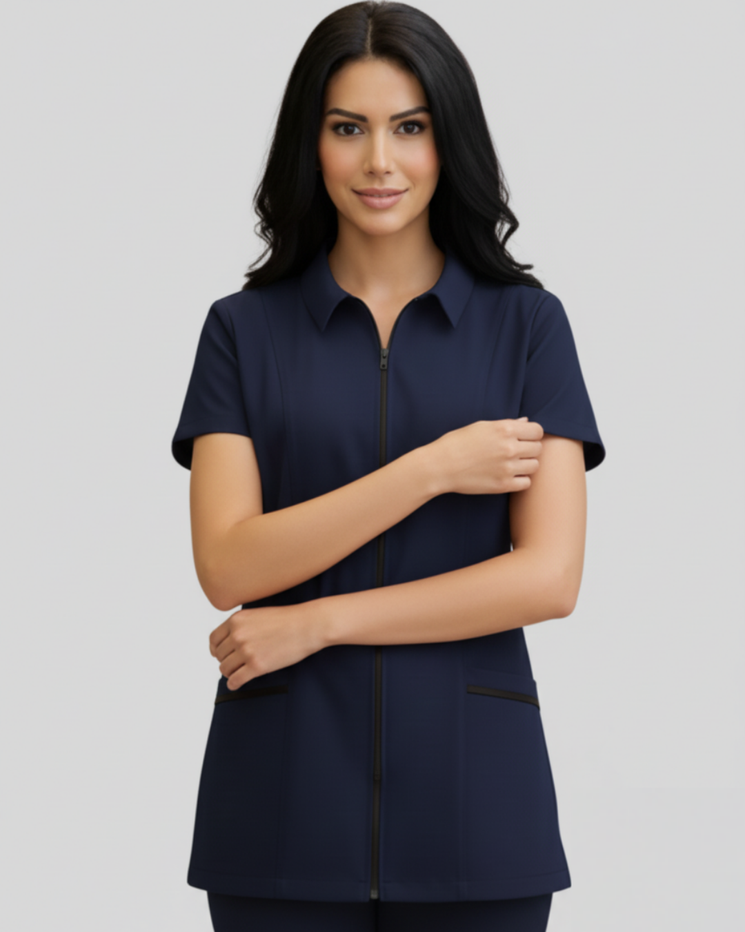 Top Barco Mujer | Tela CleëPrime