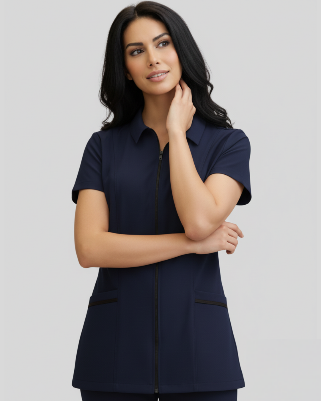 Top Barco Mujer | Tela CleëPrime