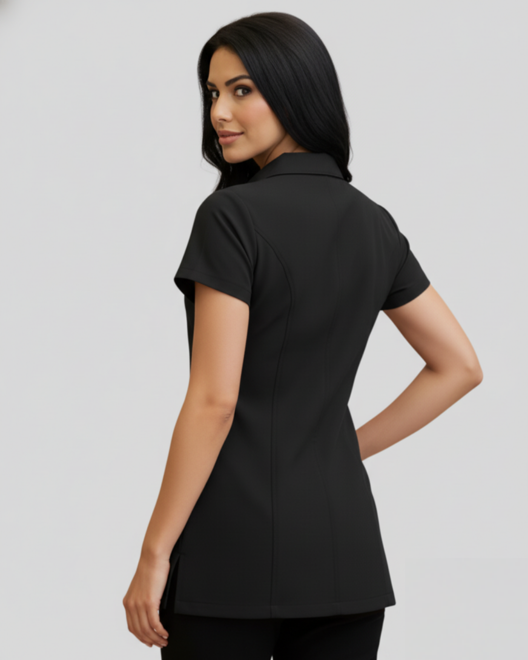 Top Barco Mujer | Tela CleëPrime