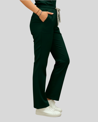 Pantalon Bell Mujer