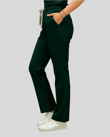 Pantalon Bell Mujer