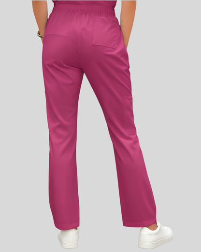 Pantalon Bell Mujer