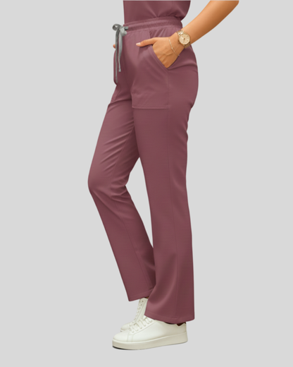Pantalon Bell Mujer