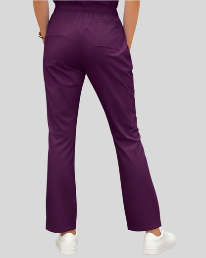 Pantalon Bell Mujer