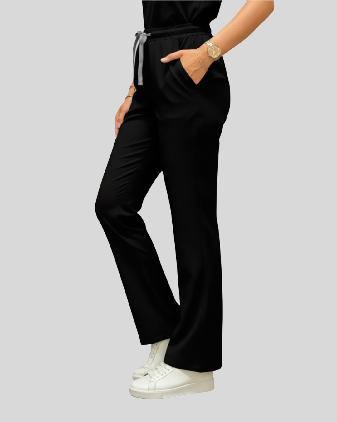 Pantalon Bell Mujer
