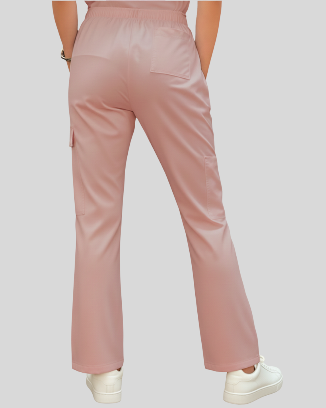 Pantalon Bell Mujer