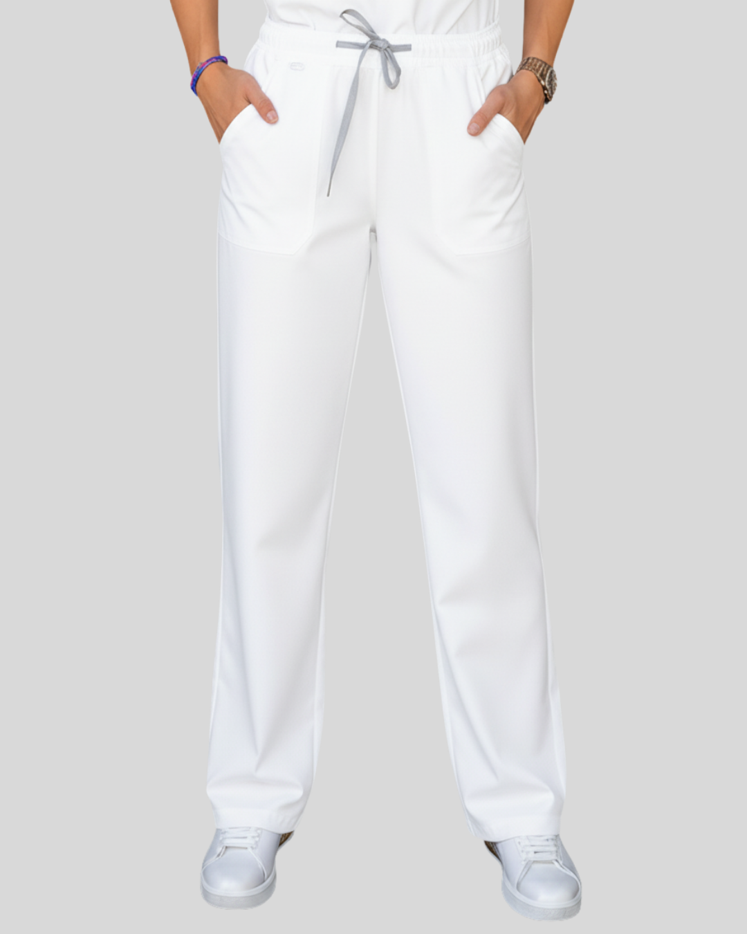 Pantalon Bell Mujer | Tela CleëPrime