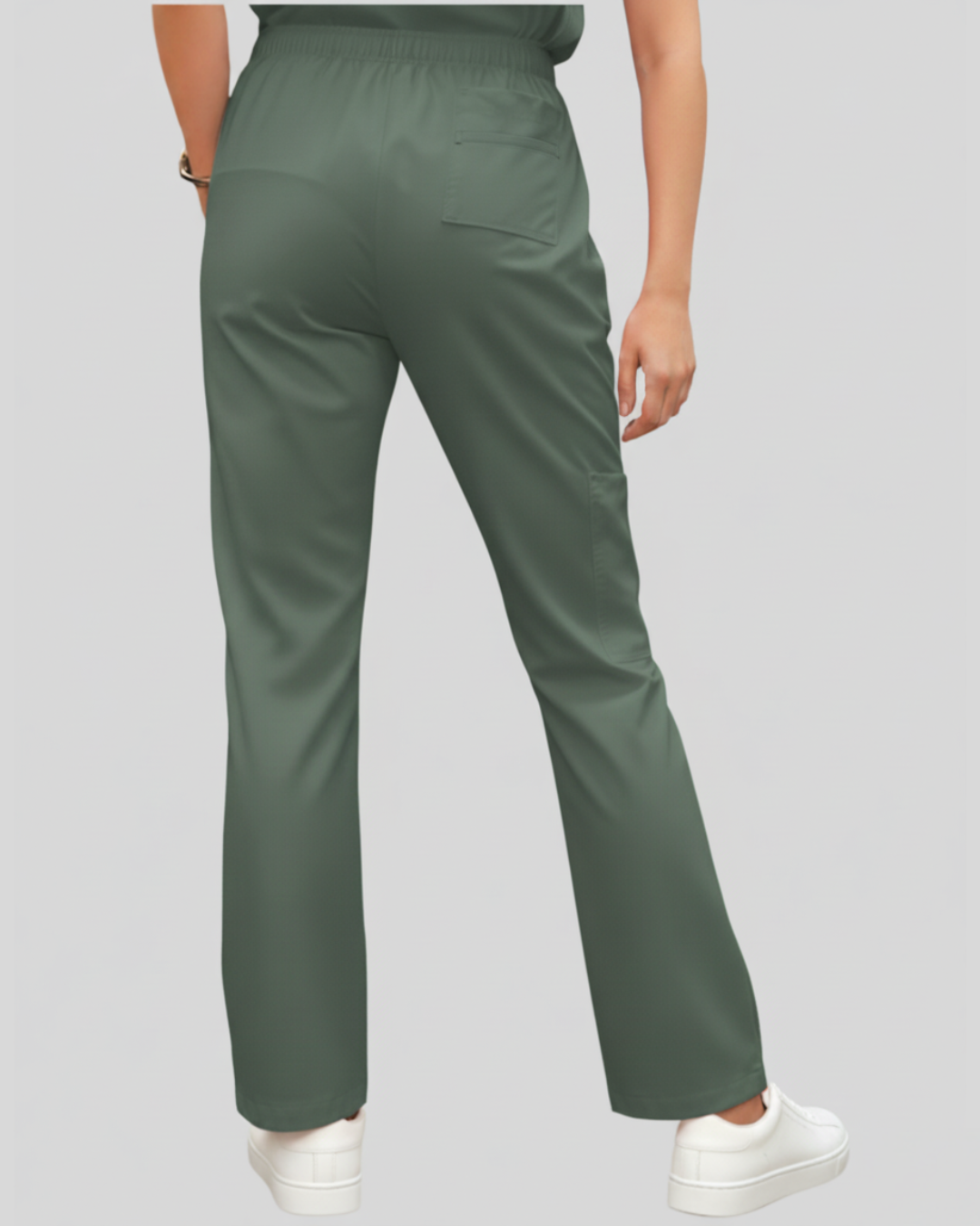 Pantalon Bell Mujer | Tela CleëPrime