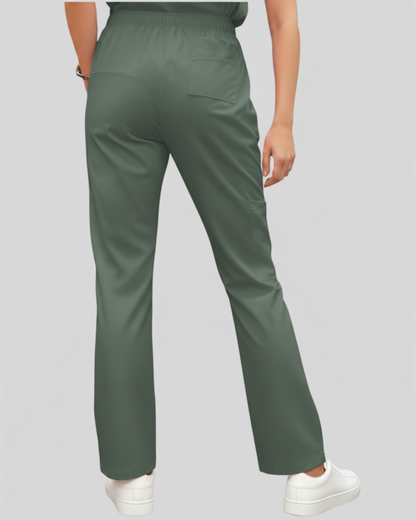 Pantalon Bell Mujer | Tela CleëPrime