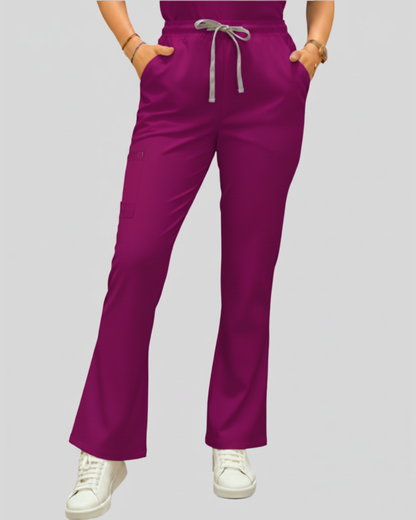 Pantalon Bell Mujer | Tela CleëPrime