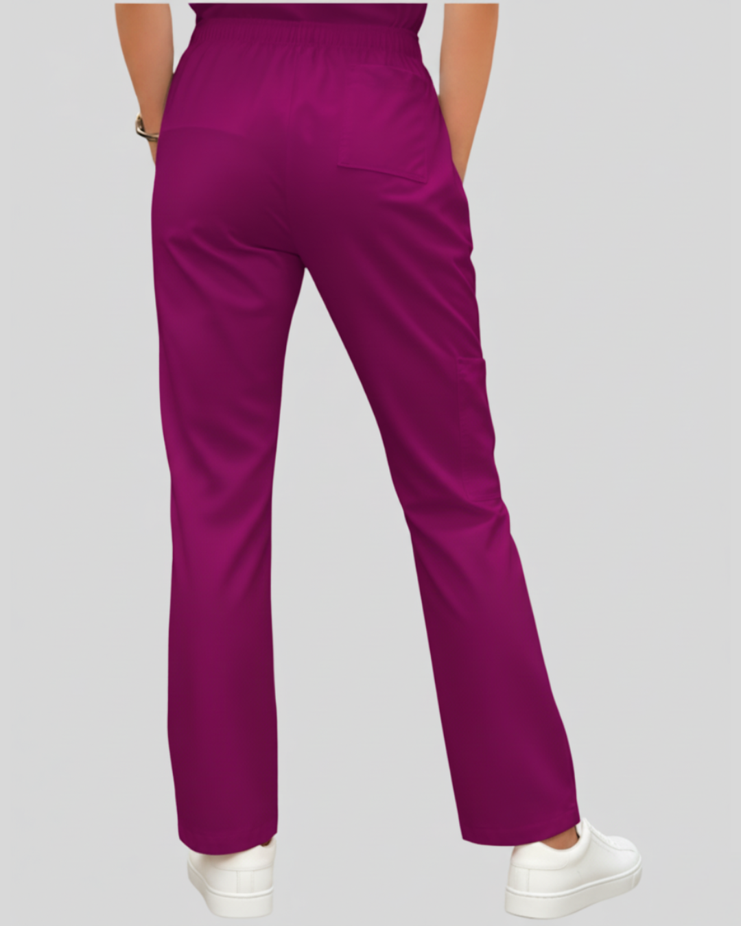 Pantalon Bell Mujer | Tela CleëPrime