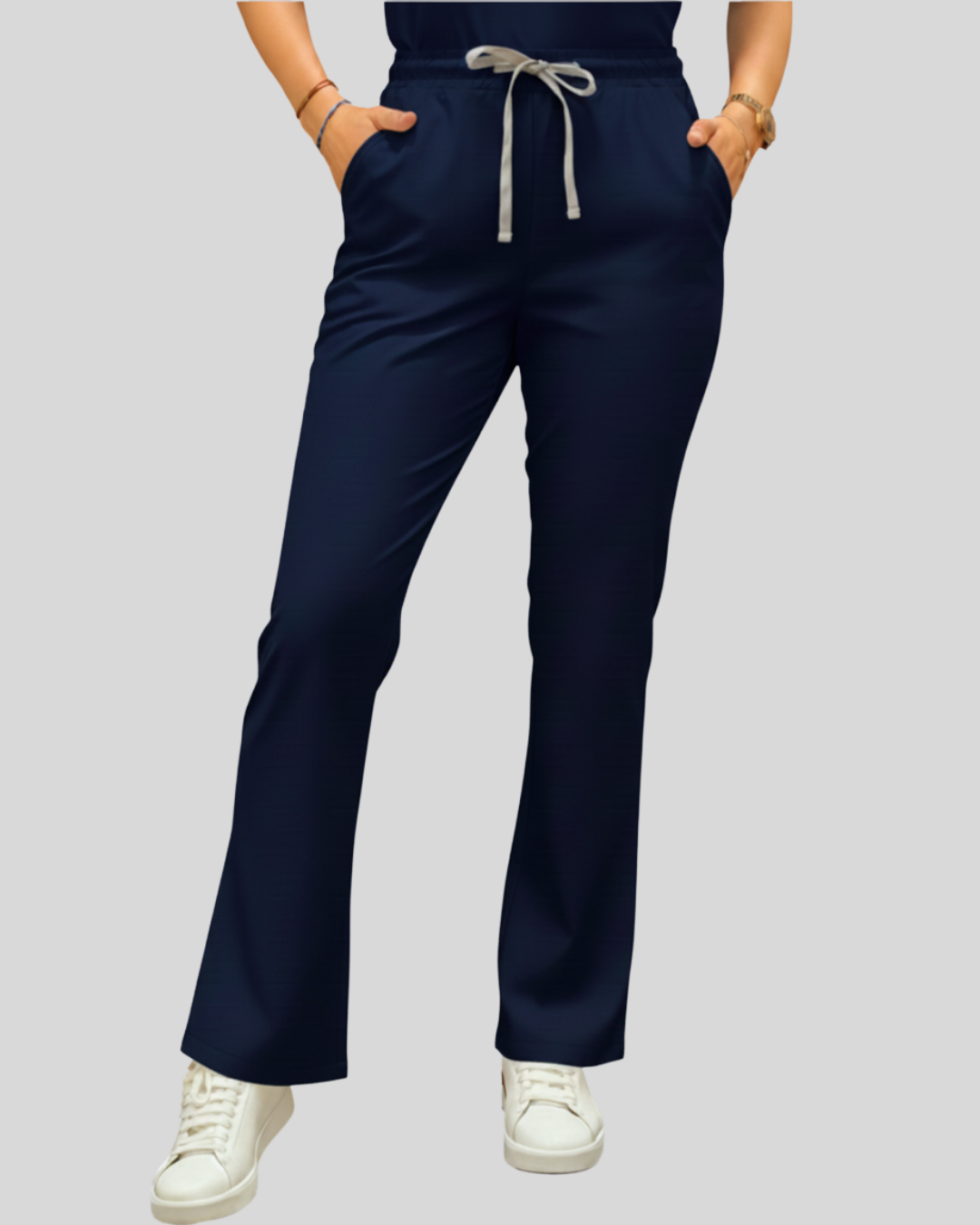 Pantalon Bell Mujer | Tela CleëPrime