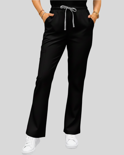 Pantalon Bell Mujer | Tela CleëPrime