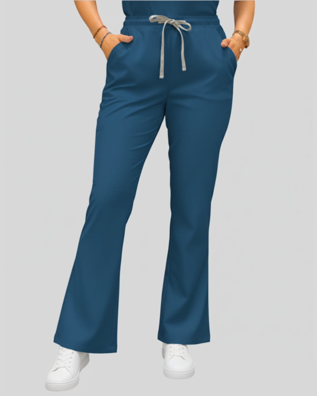 Pantalon Bell Mujer | Tela CleëPrime